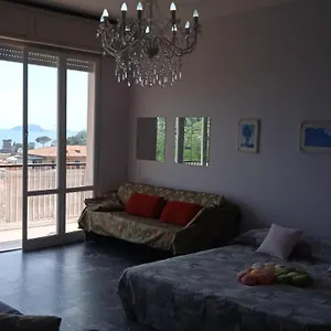 Appartamento Casa Alessandra, Lerici