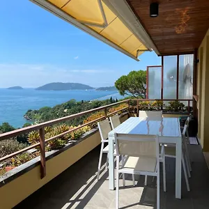 Appartamento Eco Del Silenzio, Lerici