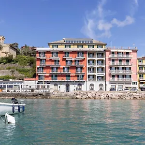Hotel Shelley E Delle Palme, Lerici