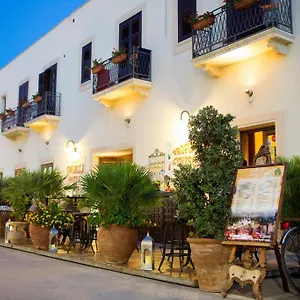 Ghibli 3*, San Vito Lo Capo Italia