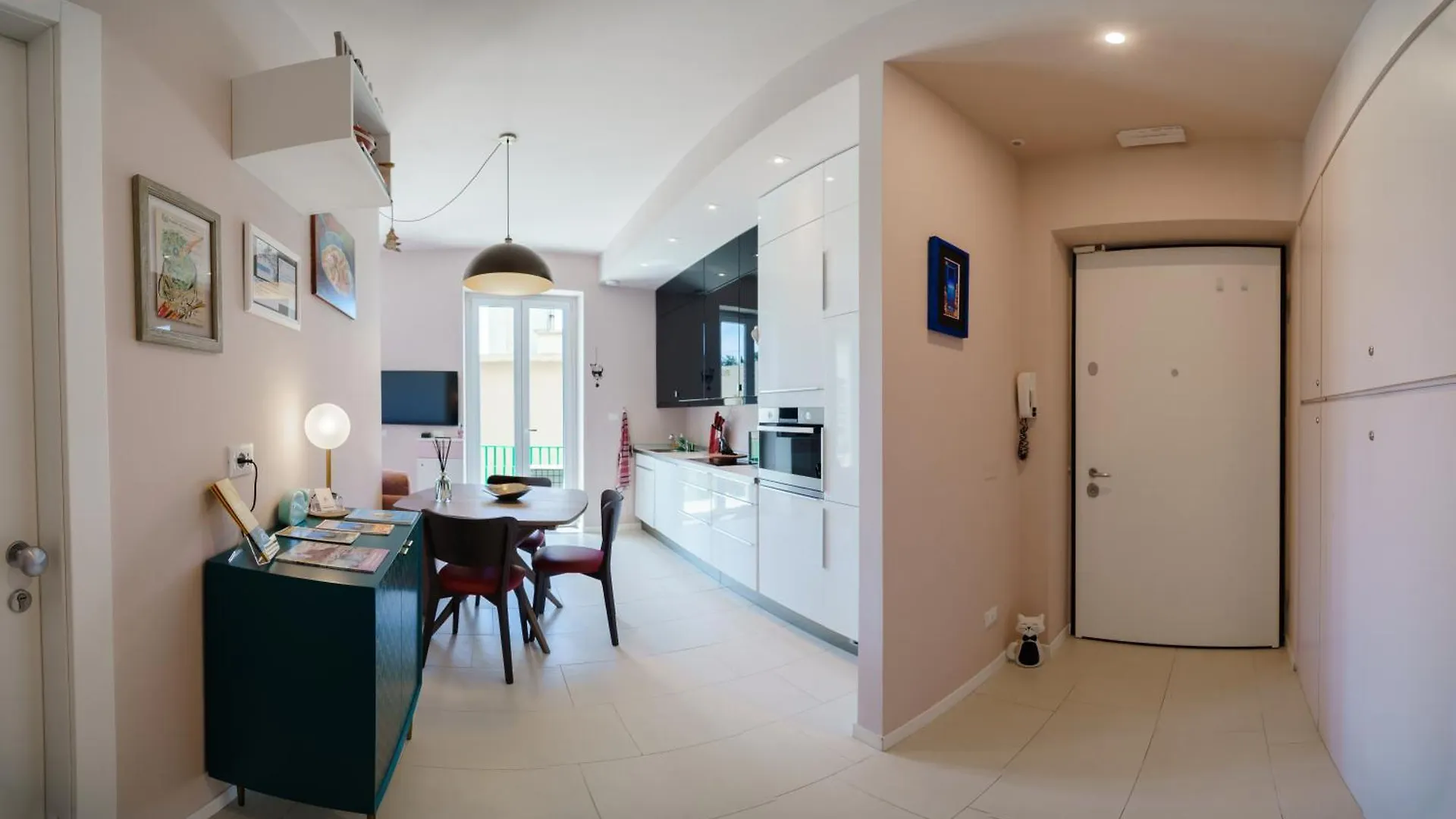 Bed & Breakfast B&B Lerici Al Mare Italia