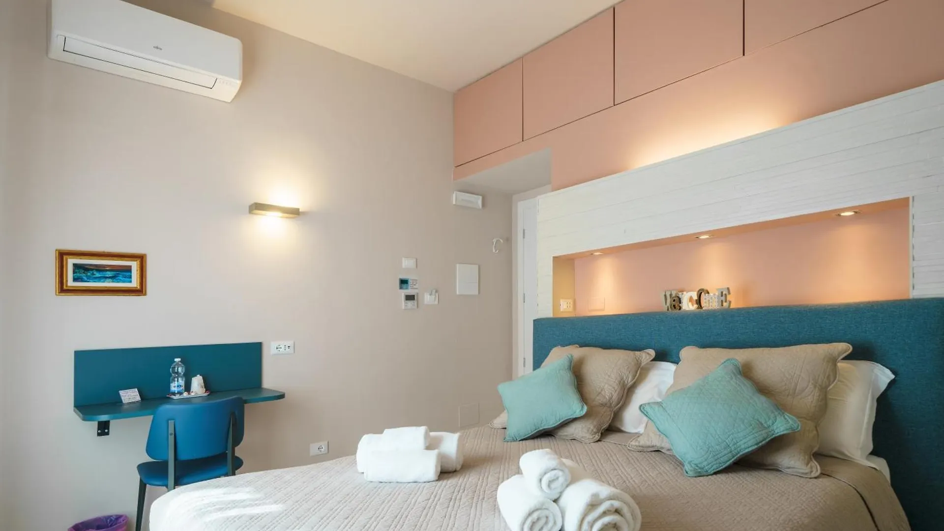 B&B Lerici Al Mare Bed & Breakfast