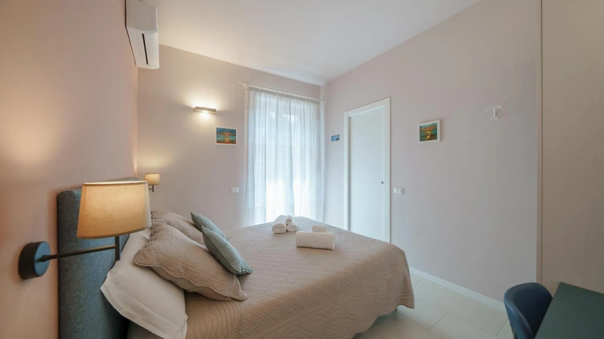 B&B Lerici Al Mare 0*,  Italia