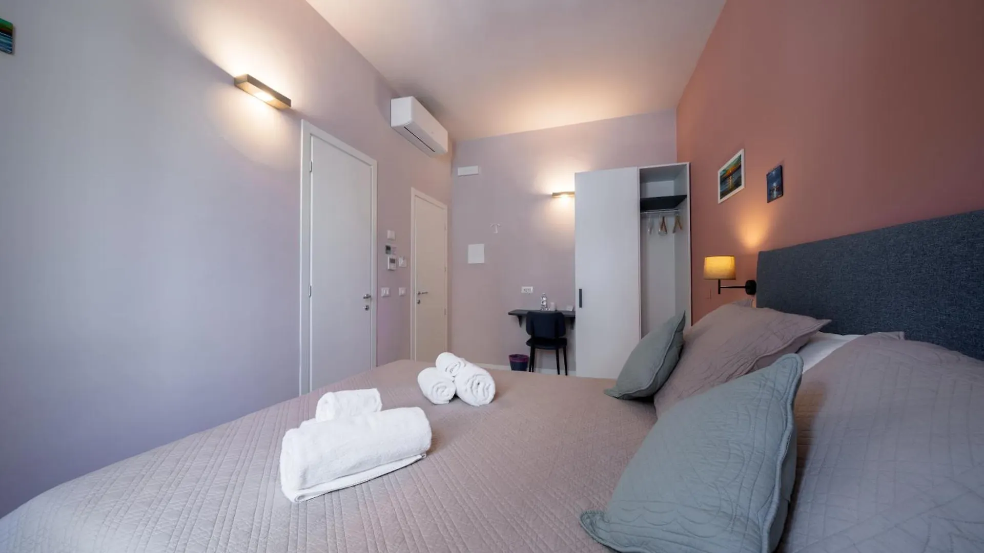 B&B Lerici Al Mare Italia