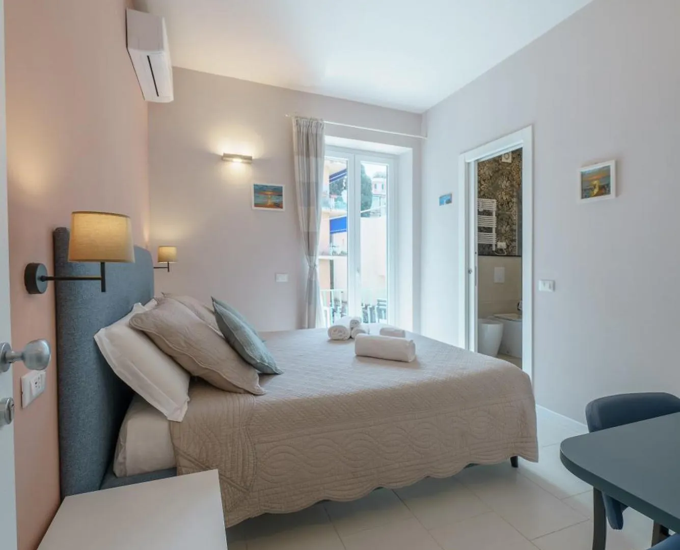 B&B Lerici Al Mare
