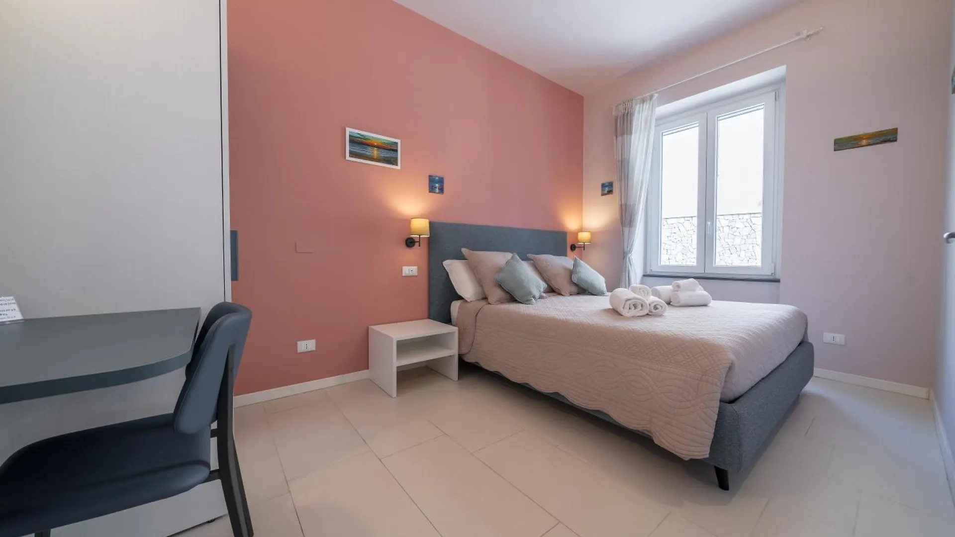 Bed & Breakfast B&B Lerici Al Mare